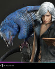 Devil May Cry 5 Statue 1/4 V Devil Trigger Color Version 58 cm