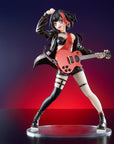 BanG Dream! Girls Band Party! Vocal Collection PVC Statue 1/7 Ran Mitake from Afterglow Overseas Limited Pearl Ver. 22 cm