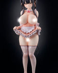 Original Character by Guremosu PVC 1/5 Chihuyu Tsukimi 33 cm