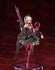 Girls Frontline PVC Statue 1/7 M4 Sopmod II The Broom At Thr Bar Ver. 32 cm