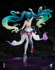 Hatsune Miku PVC Statue 1/7 Miku Hatsune Miku Galaxy Live 2020 Ver. 25 cm