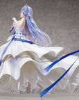 Azur Lane PVC Statue 1/7 Rodney Palace Brightness 26 cm