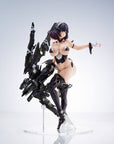 Original Character PVC Statue 1/7 Meido-Busou: Javelin 26 cm