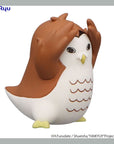 Haikyu!! Noodle Stopper PVC Statue Petit 2 Akaashi Owl 5 cm