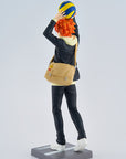Haikyu!! Tenitol PVC Statue Shoyo Hinata 20 cm