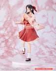 Kaguya-sama: Love is War Ultra Romantic PVC Statue Kaguya Shinomiya Kimono Ver. 20 cm