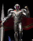 What If...? Deluxe Art Scale Statue 1/10 Infinity Ultron 36 cm
