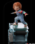 Child's Play 2 Art Scale Statue 1/10 Chucky 15 cm