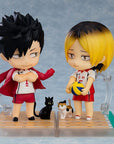 Haikyu!! Nendoroid Action Figure Kenma Kozume Second Uniform Ver. 10 cm