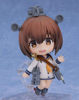 Kantai Collection Nendoroid Action Figure Yukikaze 10 cm