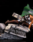 Attack on Titan Diorama Hope for Humanity 71 cm