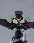 Devil Summoner Figma Action Figure Raidou Kuzunoha 15,5 cm