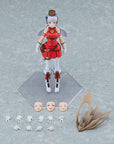 Uma Musume Pretty Derby Figma Action Figure Umamusume: Pretty Derby Gold Ship 15 cm
