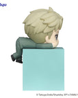 Spy x Family Hikkake Figure PVC Statue Loid 10 cm