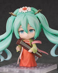 Character Vocal Series 01 Nendoroid Action Figure Hatsune Miku 10 cm