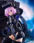 Fate/Grand Order PVC Statue 1/7 Shielder/Mash Kyrielight (Ortinax) 26 cm