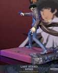 Cowboy Bebop Statue Last Stand Spike 28 cm