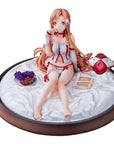 Sword Art Online PVC Statue 1/7 Asuna Negligee Ver. 15 cm