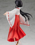 Inuyasha The Final Act Pop Up Parade PVC Statue Kikyo 17 cm