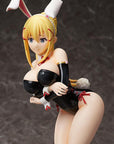 Kono Subarashii Sekai ni Shukufuku o! PVC Statue 1/4 Darkness Bare Leg Bunny Ver. 38 cm