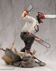 Chainsaw Man PVC Statue 1/8 Chainsaw Man Bonus Edition 20 cm