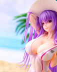 Girls Frontline PVC Statue 1/7 ZB-26: Nook of Ephemeral Dreams Ver. 16 cm