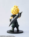 Final Fantasy VII Remake Adorable Arts Statue Cloud 12 cm