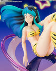 Urusei Yatsura FiguartsZERO Chouette PVC Statue Lum 21 cm