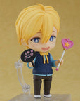Idolish7 Nendoroid Action Figure Nagi Rokuya 10 cm