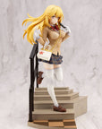 A Certain Scientific Railgun T PVC Statue 1/7 Shokuhou Misaki 15th Anniversary Ver. 27 cm