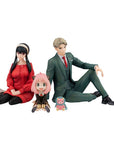 Spy x Family G.E.M. PVC Statue Loid 10 cm
