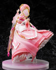 Re:ZERO -Starting Life in Another World- PVC Statue 1/7 Ram Hanfu 24 cm
