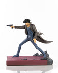 Cowboy Bebop Statue Last Stand Spike 28 cm