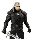 The Witcher Action Figure Geralt of Rivia 18 cm