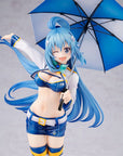 Kono Subarashii Sekai ni Shukufuku wo! Statue 1/7 Aqua: Race Queen Ver. 24 cm