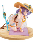 Princess Connect! Re:Dive Lucrea PVC Statue Shizuru (Summer) 23 cm
