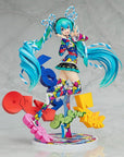 Character Vocal Series 01 Statue 1/8 Hatsune Miku Miku EXPO 5th Anniv. / Lucky Orb: UTA X KASOKU Ver