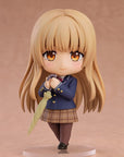 The Angel Next Door Spoils Me Rotten Nendoroid Action Figure Mahiru Shiina 10 cm