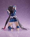 Senren Banka PVC Statue 1/3.5 Mako Hitachi Limited Edition 30 cm