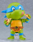 Teenage Mutant Ninja Turtles Nendoroid Action Figure Leonardo 10 cm