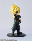 Final Fantasy VII Remake Adorable Arts Statue Cloud 12 cm