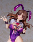 Original Character PVC 1/6 Tsuzuhara Usaki illustration by Michiking 27 cm