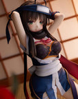 Senren Banka PVC Statue 1/3.5 Mako Hitachi Limited Edition 30 cm
