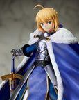 Fate/Grand Order PVC Statue 1/7 Saber Altria Pendragon Deluxe Edition 25 cm