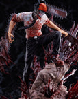 Chainsaw Man PVC Statue 1/7 Chainsaw Man 28 cm