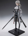 A-Z: PVC Statue 1/7 F01 25 cm