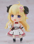 Hololive Production Nendoroid Action Figure Tsunomaki Watame 10 cm