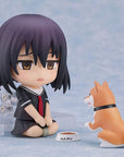 Doomsday with My Dog Nendoroid Action Figure Master & Haru 10 cm