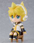 Character Vocal Series 02 Nendoroid Swacchao! PVC Figure Kagamine Len 10 cm