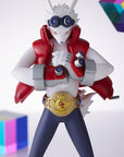 Summer Wars Pop Up Parade PVC Statue King Kazma 21 cm